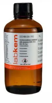 ANHIDRIDO ACETICO 1000ML