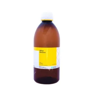 GLICERINA (GLICEROL), P/ANÁLISIS1000ML