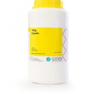 ALUMINIO SILICATO 1000G