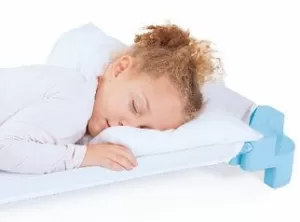 ALMOHADA IGNÍFUGA + FUNDA PARA HAMACA