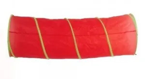 TUNEL PISCOMOTRICIDAD MULTIJUEGO 1,5 M