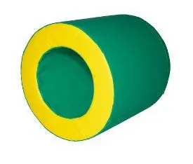 RUEDA HUECA 55X10X55 CM