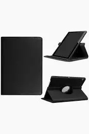 FUNDA TABLET LENOVO M10 PLUS NEGRA