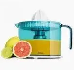 EXPRIMIDOR ELÉCTRICO 40W