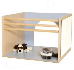 CUBO DE LOS DESCUBRIMIENTO