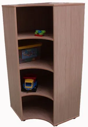 MUEBLE MEDIO ESQUINERO