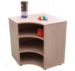 MUEBLE BAJO ESQUINERO