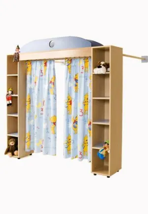 MUEBLE TEATRO GIGANTE