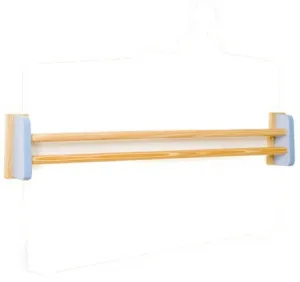 BARRAS PARA ESPEJO DE IDENTIDAD