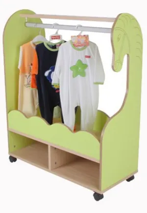 MUEBLE DISFRACES CABALLITO