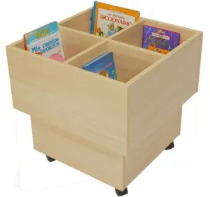 CUBO LIBRERÍA