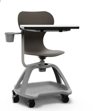 SILLA MIA RUEDAS TABLE