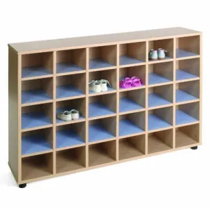 MUEBLE ZAPATERO