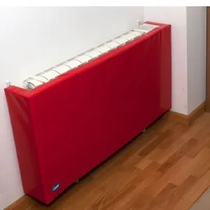 CUBRERRADIADOR 100 CM