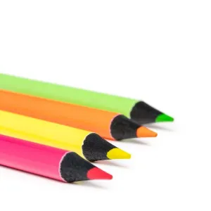 C/4 MINI LAPICES NEON