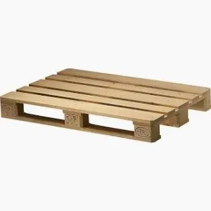 PALLET MADERA