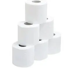 C/108 ROLLOS HIGIÉNICO DOMESTICO