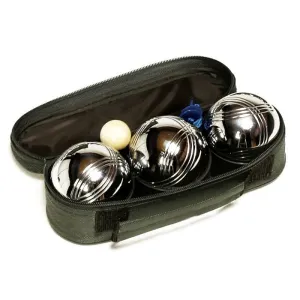 PETANCA ACERO OFICIAL 