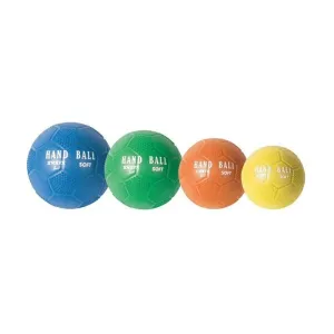 BALÓN BALONMANO SOFT. Nº 0 PESO 270G