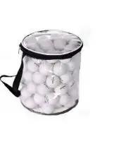 B/100 UNIDADESD PELOTA TENIS MESA BOLSA DE 100 UNIDADES