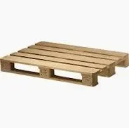 PALET MADERA 1 METRO PARA BRICOLAJE 