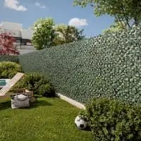 JARDIN VERTICAL 1X3 M ARTIFICIAL PARA EXTERIOR