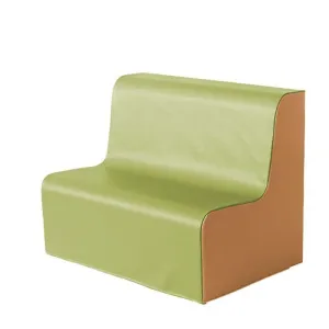 SILLÓN PEQUEÑO DOBLE TALLA 1-3 AÑOS