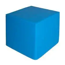 CUBO COLCHONETA 40X40X40 FOAM