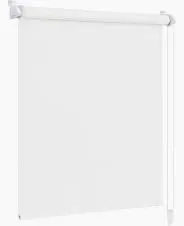 ESTOR BLANCO 140 X 155 CM OPACO