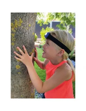 LAMPARA CABEZA EXPLORACION DEPORTIVA