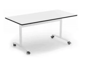 MESA ABATIBLE ALUFLOOP 140X70CM TALLA 6