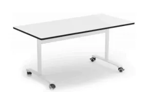 MESA ABATIBLE T3 MINIFLOOP 139X 68 CM
