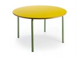 MESA CIRCULAR T3 Ø 120