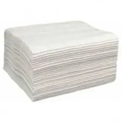 C/ 100 TOALLAS DESECHABLES MANICURA