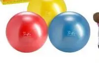 PELOTA PILATES 45 CM