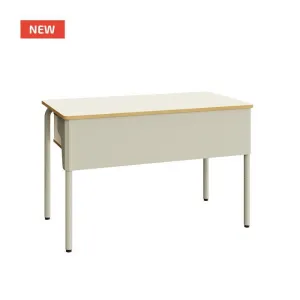 MESA PROFESOR ESTRUCTURA METALICA