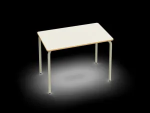 MESA ESCOLAR RECTANGLE