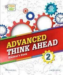 (*) ADVANCED THINK AHEAD ESO 2 SB