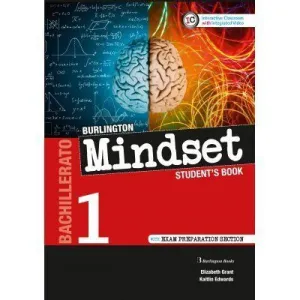 MINDSET BACH 1 SB SPA