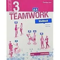 (*) BURLINGTON TEAMWORK ESO 3 BASIC PRACTICE SPA
