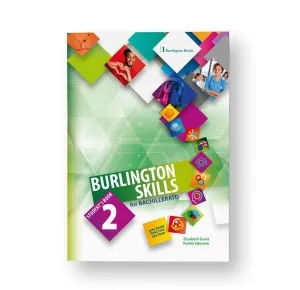 BURLINGTON SKILLS FOR 2ºBACH ST(SPAIN)24