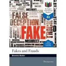 BIR  FAKES AND FRAUDS  B2
