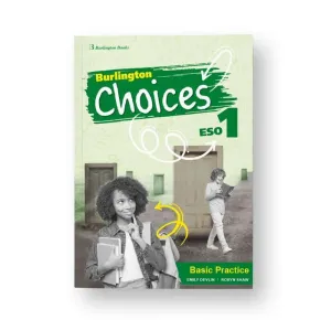 (*) CHOICES ESO 1 SB