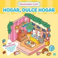 HOGAR, DULCE HOGAR