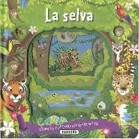 LA SELVA (ASOMATE Y MIRA )