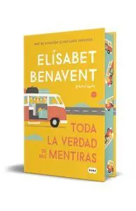 TODA LA VERDAD DE MIS MENTIRAS