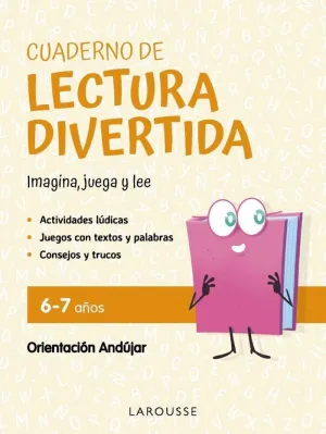 CUADERNO DE LECTURA DIVE