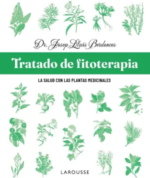 TRATADO DE FITOTERAPIA