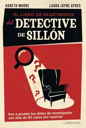 EL LIBRO DE PASATIEMPOS