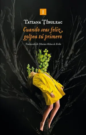 CUANDO SEAS FELIZ GOLPEA TU PRIMERO